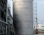 Bồn 150.000L - Bề mặt No.01 